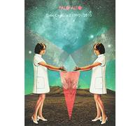 Palo Alto - Time Capsule / 1990-2010 [Import]