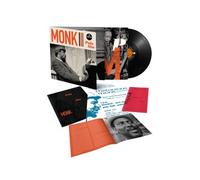 Thelonious Monk – Palo Alto – Vinyle 33 t Édition Gatefold (Impulse)