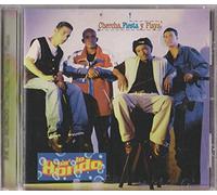 Pa'lo Hondo - Chercha, Fiesta Y Playa [Import]