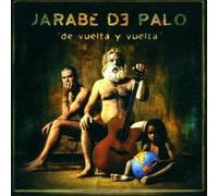 Palo, Jarabe de – De Vuelta Y Vuelta (English Us Ve