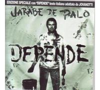 Palo, Jarabe De - Depende [Import]