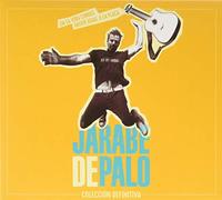 Palo, Jarabe De - en La Vida Conoci Mujer. [Import]