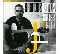 Palo, Jarabe De - Grandes Exitos