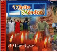 Mendez, Kinito - Palo Limpio