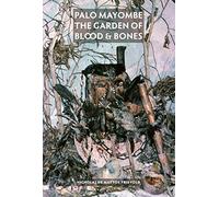 Palo Mayombe: The Garden of Blood and Bones