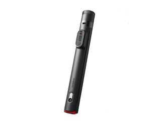 Palo pour selfie / Trépied - XIAOMI - Zoom Floor 62' - Extensible 157 cm - Télécommande sans fil - Noir