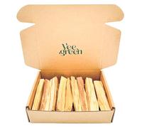 Palo Santo 18-23 batons 100% naturels - Encens Naturel à bruler - Yoga, méditation - Bougie et Bois de rituels - Parfum Maison - Odeur Bien être Protecteur - Bois sacré Bursera Graveolens