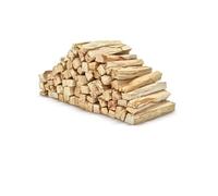 Palo Santo 400g INKANAT | Bois Aromatique Naturel du Pérou - Purifiant, Relaxant et Idéal pour Aromathérapie et Méditation