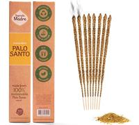 Palo Santo 8 Sticks Shumerio by SAGRADA MADRE