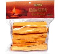 Inkanat Palo Santo Incienso 100g