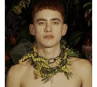 Palo Santo by Years & Years [Audio CD] NEUF