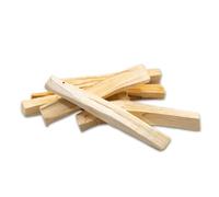 Palo Santo Encens Naturel Origine Pérou - Bois sacré à brûler, Palosanto Authentique, Encens Palo Santo en Pack Premium