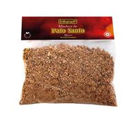Palo Santo moulu 100% Naturel - Arôme sacré pour la Purification énergétique et Le Bien-être - INKANAT
