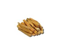 Palo Santo Santo Holy Wood Encens du Perou pour la purification du nettoyage de la meditation. 100% naturel et durable Wild recolted - Package de
