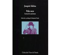 Palo seco. Letras de canciones