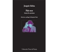 Palo Seco [Livre en VO] Sabina, Joaquin (Auteur)