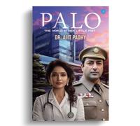 Palo -The world in her little fist