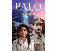Palo -The world in her little fist.