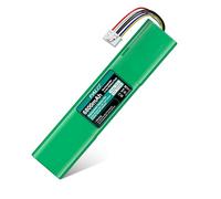 Palogreen Batterie 6800 mAh pour Neato Botvac D8, Neato Botvac D9, Neato Botvac D10, 205-0023, 205-0022, 205-0026, 205-0021, 905-0596, 945-0356, 945-0381. 945. 0382, 945-0376 Robot Aspirateur