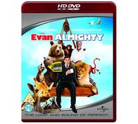 Paloma Baeza - Evan Almighty [HD DVD] [Import]
