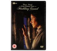 Paloma Baeza - Far From the Madding Crowd [Import anglais]