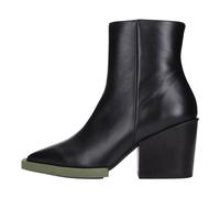 Paloma Barceló - Bea Bottines - Femme - Chaussures - Noir - Taille: 40 EU