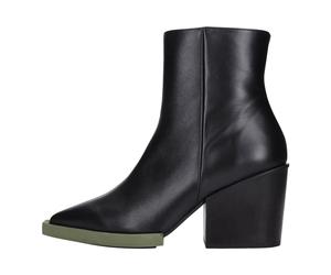 Paloma Barceló - Bea Bottines - Femme - Chaussures - Noir - Taille: 40 EU