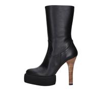 Paloma Barceló - Bella Tayson Bottines - Femme - Chaussures - Noir - Taille: 35 EU