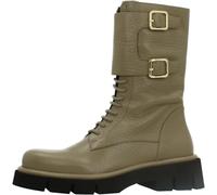Paloma Barceló - Bota Comba - Femme - Chaussures - Brun - Taille: 37 EU
