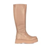 Paloma Barcelo - Bottes - 380196 - Noisettes NOCCIOLA 40