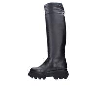 Paloma Barcelo - Bottes - Noir Nero Neri e Grigi 38