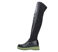 Paloma Barceló - Bottes Noires - Femme - Chaussures - Noir - Taille: 38 EU
