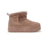 Paloma Barceló - Bottines Élégantes pour Femmes - Femme - Chaussures - Beige - Taille: 40 EU