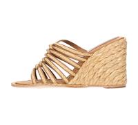 Paloma Barceló - Calie Wedge - Femme - Chaussures - Brun - Taille: 40 EU