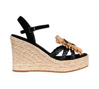 Paloma Barceló - Fannie Espadrille Sandal - Femme - Chaussures - Multicolore - Taille: 39 EU