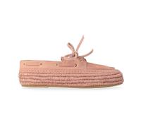 Paloma Barceló - Mocassins - Femme - Chaussures - Rose - Taille: 39 EU