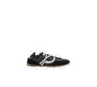 Paloma Barceló - Palomitas Baskets - Femme - Chaussures - Noir - Taille: 40 EU