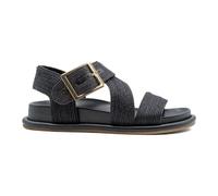 Paloma Barceló - Sandalo Bio - Femme - Chaussures - Noir - Taille: 40 EU