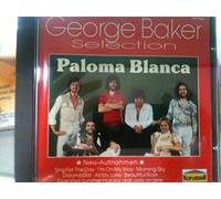 Paloma Blanca - George Baker Selection