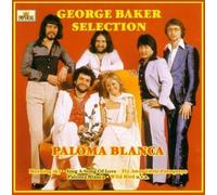 Paloma Blanca - The Best Of