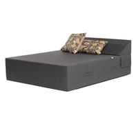 PALOMA | Cama de playa y piscina | 180x140xh38 cm