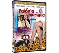 Paloma De Marsella [Import USA Zone 1]