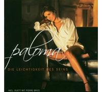 Jupiter Band – Paloma – Die Leichtigkeit des Seins – Import