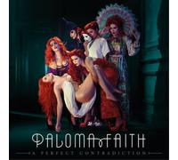 A perfect contradiction Edition Deluxe
