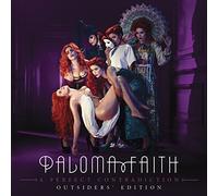 Paloma Faith - A Perfect Contradiction Outsiders'Édition
