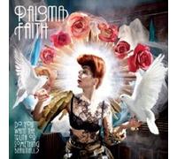 PALOMA FAITH "DO YOU WANT THE TRUTH OR..." CD NEW