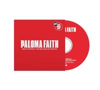 Paloma Faith - Enjoy Yourself Red Nose Day Single)