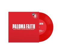 Paloma Faith - Enjoy Yourself Red Nose Day Single)