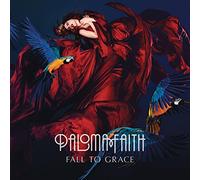 Paloma Faith - Fall to Grace [Import Allemand]