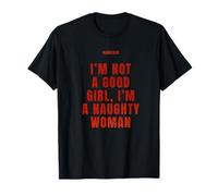 Paloma Faith Good Girl Texte T-Shirt